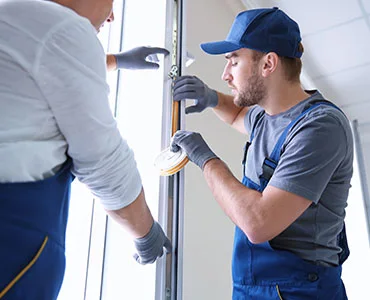 glass repair experts in Fort Pierce, FL