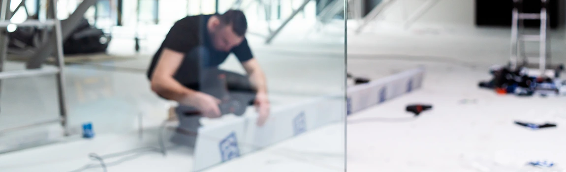 Emergency Commercial Glass Repair in Fort Pierce, FL
