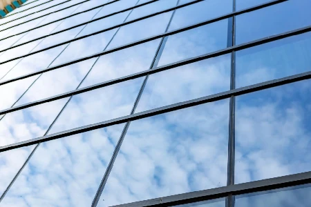 Professional Glass Curtain Wall Repair in Fort Pierce, FL