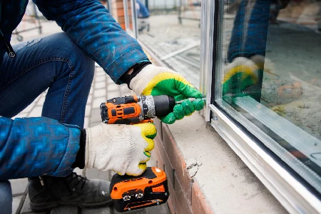House Window Repair in Fort Pierce, FL
