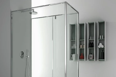 Perfect Shower Door in Fort Pierce, FL