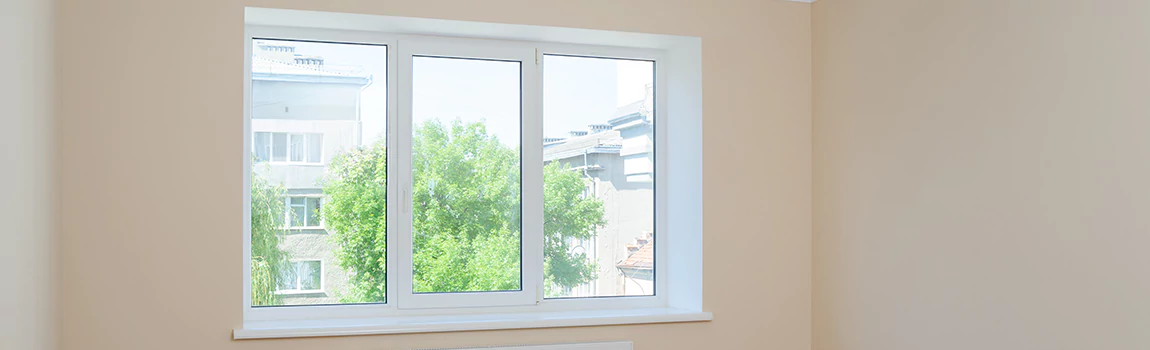 Fixed Windows Installation in Fort Pierce, FL