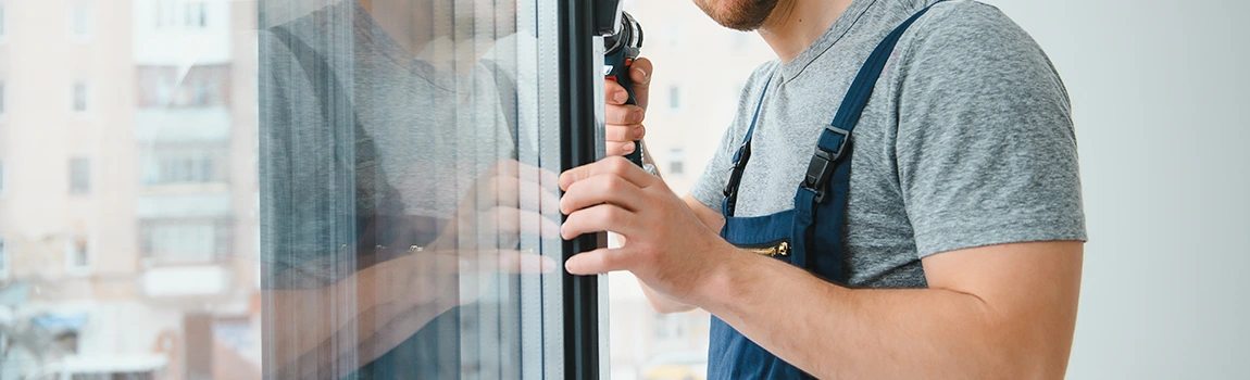 Same-day Glass Repair Cost in Fort Pierce, FL