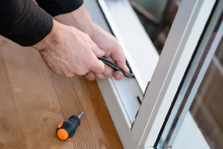Sliding Patio Glass Door Repairs in Fort Pierce, FL