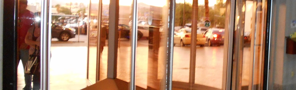 Storefront Glass Repair Cost in Fort Pierce, FL