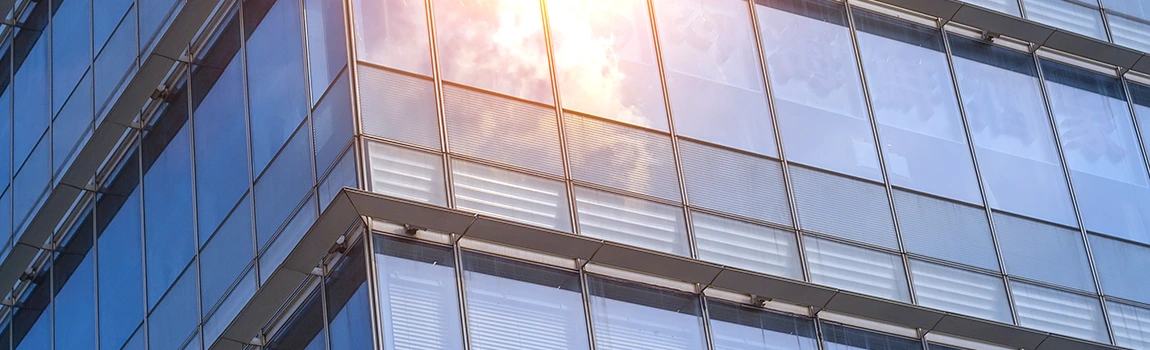 UV-Resistant Glass Experts in Fort Pierce, FL