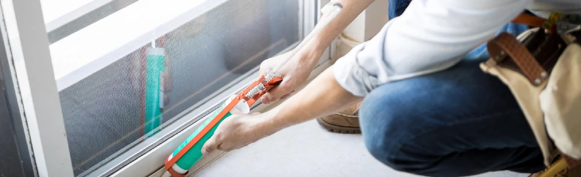 Emergency Window Replacement Services in Fort Pierce, FL