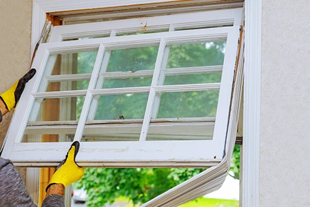 Window Replacement in Fort Pierce, FL